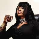 Powerful African-Queen Shemale Dominatrix in Glasgow