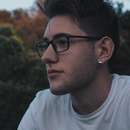 Daniel 28, Plumber, new to the Glasgow area