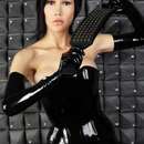 Tall Amazonian Dominatrix in Glasgow