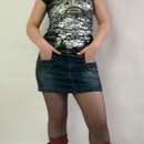 Cum Play With A Talented Trans Woman Who Loves Giving Head.